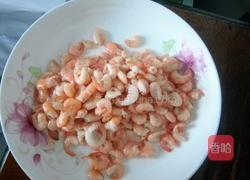 糖醋虾的做法图解3