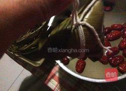 粽子的做法图解9