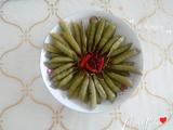 五香豌豆荚的做法[图]