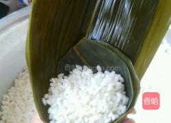 肉粽的做法图解11