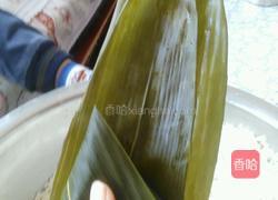 肉粽的做法图解12