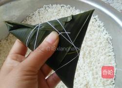 肉粽的做法图解14