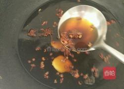 卤鸡蛋的做法图解4