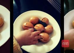 卤鸡蛋的做法图解7