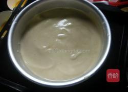 可可戚风蛋糕的做法图解6