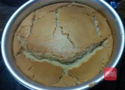 可可戚风蛋糕的做法图解8