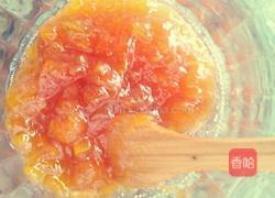 黄桃果酱的做法图解12