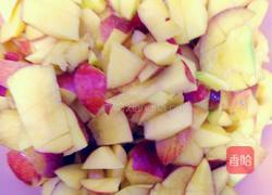 黄桃果酱的做法图解2