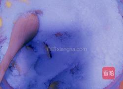 黄桃果酱的做法图解3