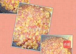 黄桃果酱的做法图解8