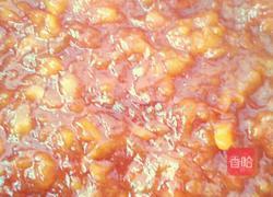 黄桃果酱的做法图解10