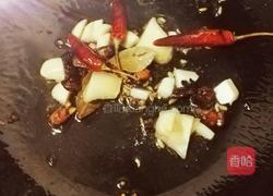 红烧猪尾的做法图解4