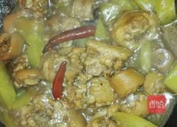 红烧猪尾的做法图解7