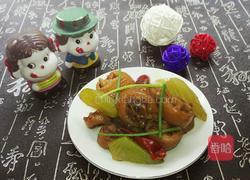 红烧猪尾的做法图解8