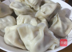 三鲜馅饺子的做法图解8