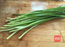 三鲜馅饺子的做法图解4