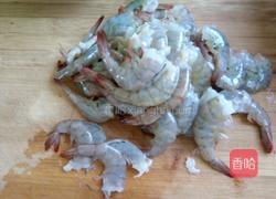 爆爆虾的做法图解1