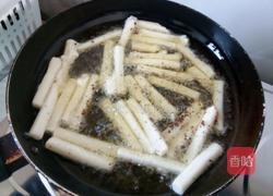 爆爆虾的做法图解5