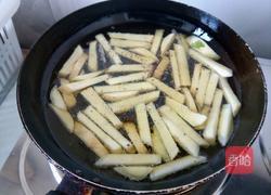 爆爆虾的做法图解6