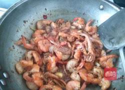 爆爆虾的做法图解11