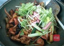 爆爆虾的做法图解13