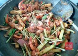 爆爆虾的做法图解14