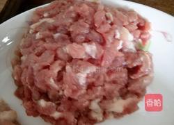 红烧蚕豆壳的做法图解2