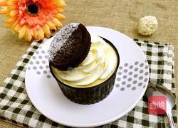 香蕉乳酪慕斯的做法图解12