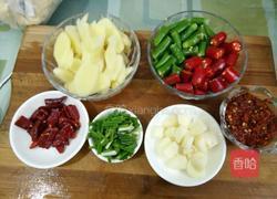 仔姜鸭的做法图解4