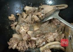 仔姜鸭的做法图解6