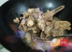 仔姜鸭的做法图解7