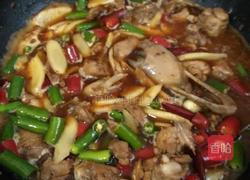 仔姜鸭的做法图解10