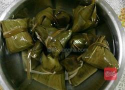  五彩缤纷的粽子的做法图解5