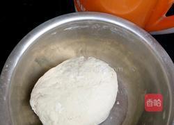 羊肉茴香包的做法图解1