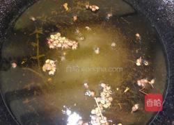 羊肉茴香包的做法图解5