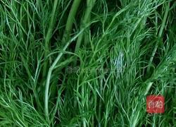 羊肉茴香包的做法图解6