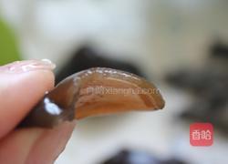 凉拌木耳的做法图解1