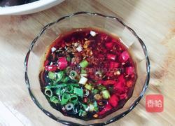 凉拌木耳的做法图解3