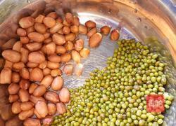 端午节肉香粽子的做法图解2