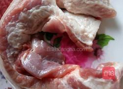 端午节肉香粽子的做法图解5