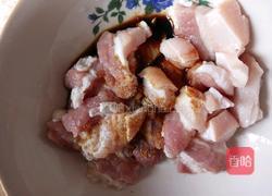 端午节肉香粽子的做法图解6