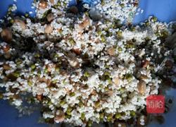 端午节肉香粽子的做法图解10