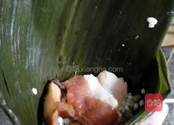 端午节肉香粽子的做法图解12