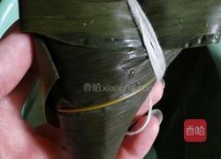 端午节肉香粽子的做法图解14