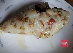 端午节肉香粽子的做法图解17