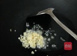 咸蛋黄炒豆渣的做法图解4