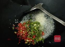 咸蛋黄炒豆渣的做法图解5