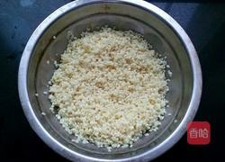 蜜枣甜粽的做法图解3