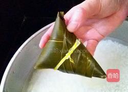 蜜枣甜粽的做法图解11