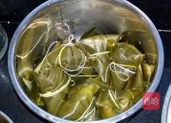 蜜枣甜粽的做法图解12